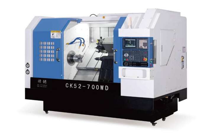 西林回收CNC